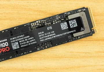 3500 долларов за SSD Samsung на 8 ТБ: твердотельные накопители в Японии подорожали до 300% с начала 2026 года